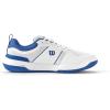 image:imageWilson Mens Pickle Pro Mens Pickleball ShoesDj Vu BlueWhite