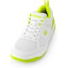 image:imageWilson Mens Pickle Pro Mens Pickleball ShoesWhiteSafety Yellow