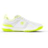 image:imageWilson Mens Pickle Pro Mens Pickleball ShoesWhiteSafety Yellow