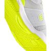 image:imageWilson Mens Pickle Pro Mens Pickleball ShoesWhiteSafety Yellow