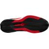 image:imageWilson Mens Rush Pro 45 Tennis ShoesBlack Infrared White