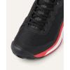 image:imageWilson Mens Rush Pro 45 Tennis ShoesBlack Infrared White