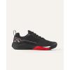 image:imageWilson Mens Rush Pro 45 Tennis ShoesBlack Infrared White