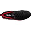 image:imageWilson Mens Rush Pro 45 Tennis ShoesBlack Infrared White