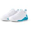 image:imageWilson Mens Rush Pro 45 Tennis ShoesBlue