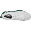 image:imageWilson Mens Rush Pro 45 Tennis ShoesEvergreen