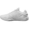 image:imageWilson Mens Rush Pro 45 Tennis ShoesWhite