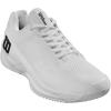 image:imageWilson Mens Rush Pro 45 Tennis ShoesWhite