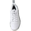 image:imageWilson Mens Rush Pro 45 Tennis ShoesWhite Navy Blazer
