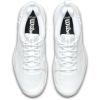 image:imageWilson Mens Rush Pro 45 Tennis ShoesWhiteBlack
