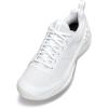 image:imageWilson Mens Rush Pro 45 Tennis ShoesWhiteBlack