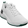 image:imageWilson Mens Rush Pro 45 Tennis ShoesWhiteBlackAventurine
