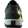 image:imageWilson Mens Rush Pro Extra Duty Mens Tennis ShoesBlackSafety YellowGreen Gecko