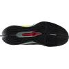 image:imageWilson Mens Rush Pro Extra Duty Mens Tennis ShoesBlackSafety YellowGreen Gecko