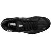 image:imageWilson Mens Rush Pro Extra Duty Mens Tennis ShoesBlackWhite