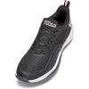image:imageWilson Mens Rush Pro Lite Mens Tennis ShoesBlackEbonyWhite