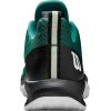 image:imageWilson Mens Rush Pro Lite Mens Tennis ShoesEvergreenBlackWhite