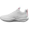 image:imageWilson Mens Rush Pro Lite Mens Tennis ShoesGrey
