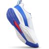 image:imageWilson Mens Rush Pro Lite Mens Tennis ShoesWhiteAmparo BlueSafety Yellow