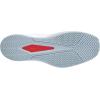 image:imageWilson Mens Rush Pro Lite Mens Tennis ShoesWhitePearl BlueMonument