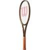 image:imageWilson Pro Staff 97 V14 Performance Tennis Rackets Strung with Sensation 16 Natural at Mid Range TensionGrip Size 3  4 38