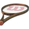 image:imageWilson Pro Staff 97L V14 Performance Tennis Rackets Strung with Sensation 16 Natural at Mid Range TensionGrip Size 0  4