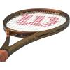 image:imageWilson Pro Staff 97UL V14 Performance Tennis Rackets Strung with Sensation 16 Natural at Mid Range TensionGrip Size 3  4 38