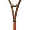 image:imageWilson Pro Staff 97UL V14 Performance Tennis Rackets Strung with Sensation 16 Natural at Mid Range TensionGrip Size 3  4 38
