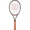 image:imageWilson Pro Staff SixOne 100 V14 Unstrung Performance Tennis RacketsGrip Size 1  4 18
