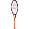 image:imageWilson Pro Staff SixOne 100 V14 Unstrung Performance Tennis RacketsGrip Size 1  4 18