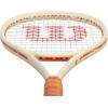 image:imageWilson RolandGarros Clash 100 V2 Unstrung Performance Tennis Racket  Grip Size 14