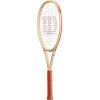 image:imageWilson RolandGarros Clash 100 V2 Unstrung Performance Tennis Racket  Grip Size 14