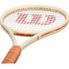 image:imageWilson RolandGarros Clash 100 V2 Unstrung Performance Tennis Racket  Grip Size 14