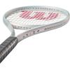 image:imageWilson Shift 99 V1 Performance Tennis Rackets  Strung with Sensation 16 Natural at Mid Range TensionGrip Size 1  4 18