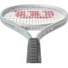 image:imageWilson Shift 99 V1 Performance Tennis Rackets  Strung with Sensation 16 Natural at Mid Range TensionGrip Size 2  4 14