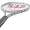 image:imageWilson Shift 99L V1 Performance Tennis Rackets  Strung with Sensation 16 Natural at Mid Range TensionGrip Size 1  4 18
