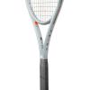 image:imageWilson Shift 99L V1 Unstrung Performance Tennis Racket  Grip Size 54 58Grip Size 4  4 12