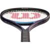image:imageWilson Ultra 100 v40 Performance Tennis Rackets Strung with Sensation 16 Natural at Mid Range TensionGrip Size 0  4