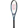 image:imageWilson Ultra 100 v40 Performance Tennis Rackets Strung with Sensation 16 Natural at Mid Range TensionGrip Size 0  4