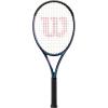image:imageWilson Ultra 100 v40 Performance Tennis Rackets Strung with Sensation 16 Natural at Mid Range TensionGrip Size 0  4