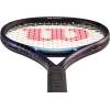 image:imageWilson Ultra 100 v40 Performance Tennis Rackets Strung with Sensation 16 Natural at Mid Range TensionGrip Size 3  4 38
