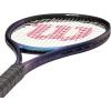image:imageWilson Ultra 100 v40 Performance Tennis Rackets Strung with Sensation 16 Natural at Mid Range TensionGrip Size 4  4 12