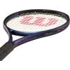 image:imageWilson Ultra 108 V40 Performance Tennis Rackets Strung with Sensation 16 Natural at Mid Range TensionGrip Size 3  4 38