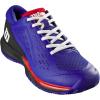 image:imageWilson UnisexChild Rush Pro Ace Junior Tennis ShoesBluing Black Orange