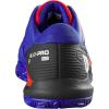 image:imageWilson UnisexChild Rush Pro Ace Junior Tennis ShoesBluing Black Orange