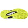 image:imageWilson UnisexChild Rush Pro Ace Junior Tennis ShoesSafety Yellow Black White