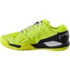 image:imageWilson UnisexChild Rush Pro Ace Junior Tennis ShoesSafety Yellow Black White