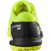 image:imageWilson UnisexChild Rush Pro Ace Junior Tennis ShoesSafety YellowBlackWhite