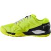 image:imageWilson UnisexChild Rush Pro Ace Junior Tennis ShoesSafety YellowBlackWhite