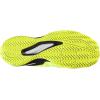 image:imageWilson UnisexChild Rush Pro Ace Junior Tennis ShoesSafety YellowBlackWhite